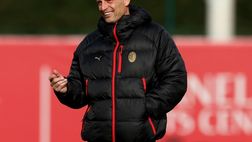 Torino-Milan, probabili formazioni: briciolo di speranza per Pulisic. Allegri prepara …