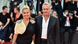 Sonia Bruganelli su Bonolis: “È stato triste, pensavo fosse più facile per chi lascia ma…”