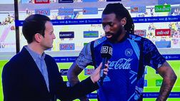 Anguissa: “Siamo qui per vincere non pensiamo ad altro! Ecco il merito di Conte”