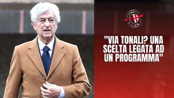 Rivera: “Vent’anni di Milan: grande e bellissima parte della mia vita”