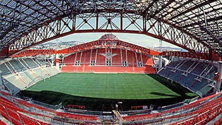 Trieste, hai uno stadio da A ! - immagine 1