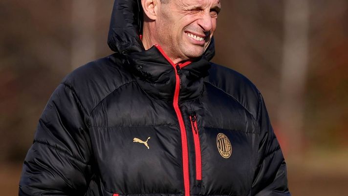 Retroscena: come è ripartito il Milan di Allegri dopo gli schiaffoni subiti a dicembre