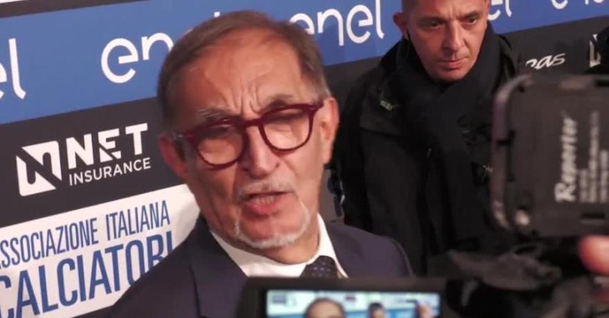 l8217interista la russa punge ancora il milan era rigore per la lazio fossi stato lotito 8230 da Pianetamilan.it l8217interista la russa punge ancora il milan era rigore per la lazio fossi stato lotito 8230