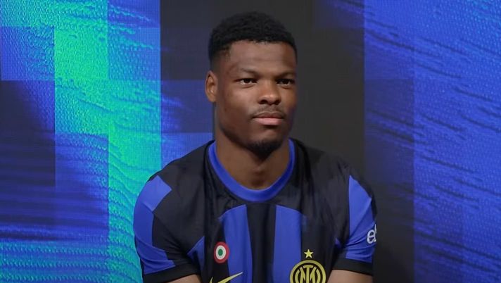 Dumfries, il retroscena: “Due mesi fa l’Inter ha rifiutato questo scambio” - immagine 1