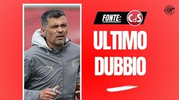 Milan-Bologna, chi a destra? Conceicao deve tenere conto di una cosa