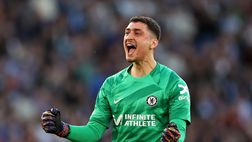 Mercato Roma, l’accordo con Svilar ancora non c’è: occhi su Petrovic del Chelsea