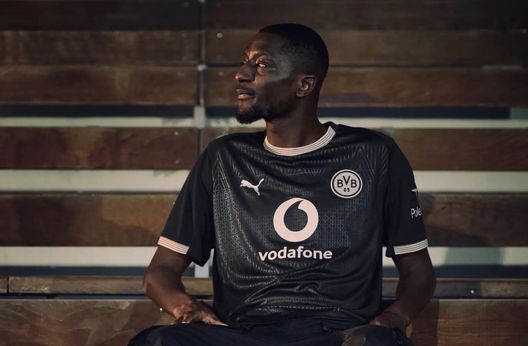 Cento anni di “Rote Erde”: il Borussia Dortmund celebra la sua storia con una maglia speciale- immagine 2