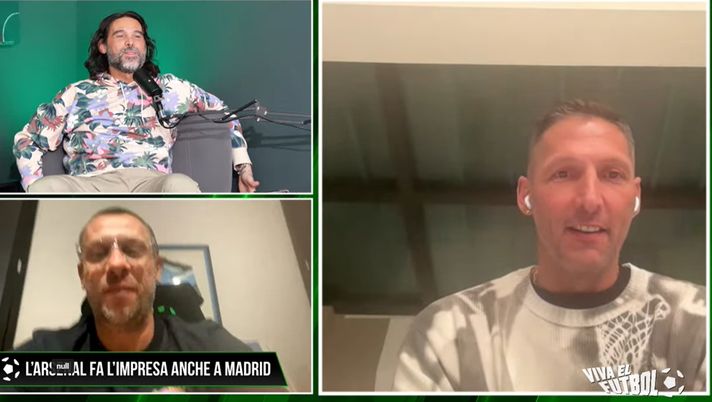 Materazzi: “Io vicino al Milan, mi fermò Facchetti. Inzaghi-Mou e Lautaro-Milito? Le differenze” - immagine 1