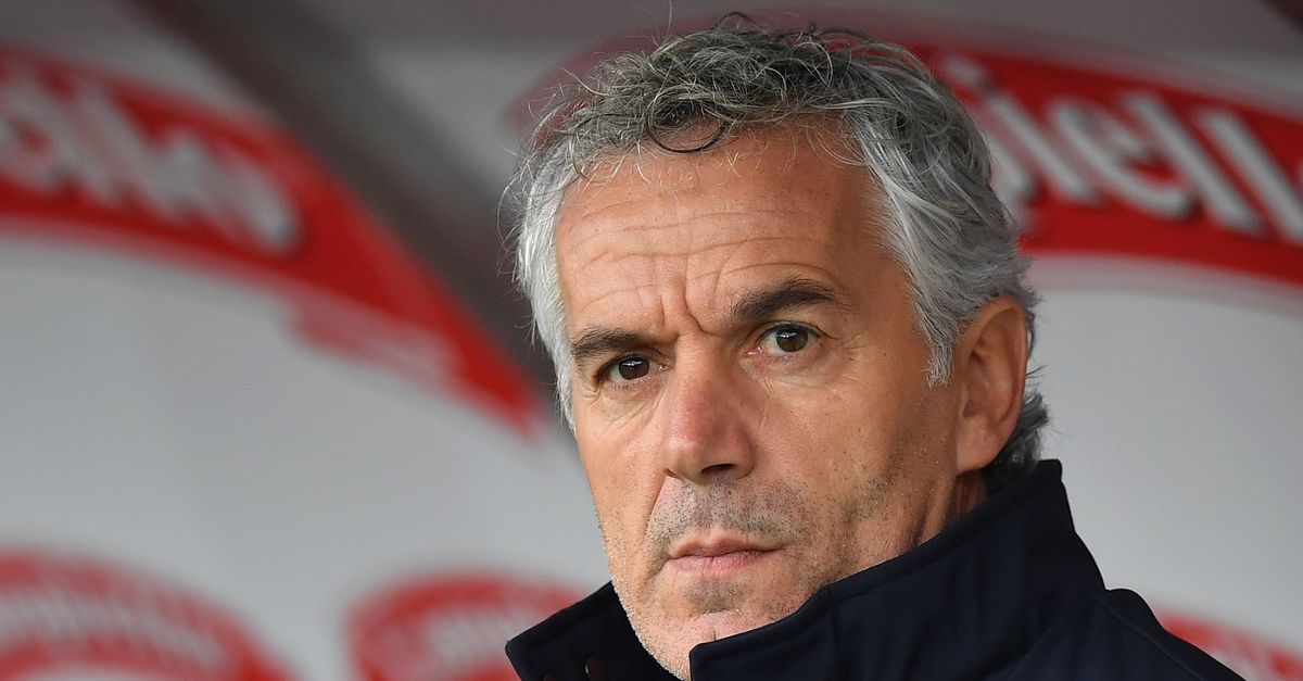 Donadoni: "Al Milan è mancata chiarezza, Allegri e Tare cambieranno le cose"