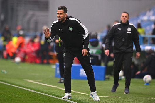 Getty Images Caso pertosse al Sassuolo, Grosso: “Settimana abbastanza difficile. Rimodulati i piani”- immagine 2