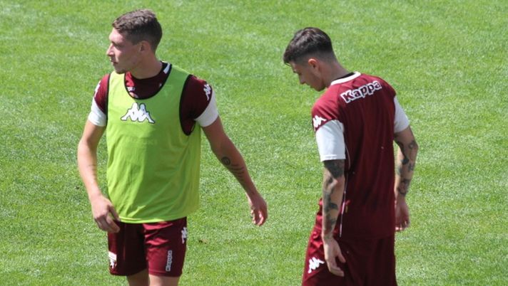 Torino-Bormiese, le formazioni ufficiali: granata col 3-5-1-1 - immagine 1