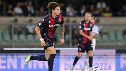 Calafiori, l’ex gioiello che la Roma adesso rimpiange per la difesa