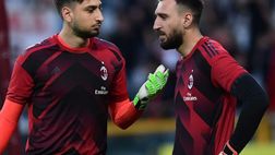 Donnarumma, paura per il fratello Gigi: aggredito e rapinato in casa