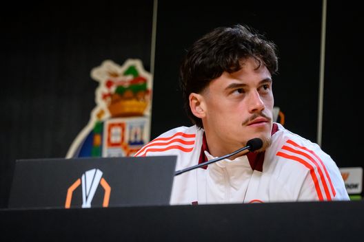 Verso il Porto: Rensch non convocato. Ranieri: “Dybala recupera sempre bene”- immagine 2