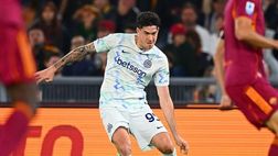 Roma-Inter, Bastoni esulta sui social: “Clean sheet e buone vibrazioni”