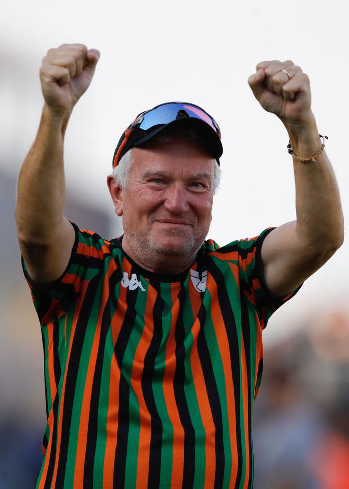 Venezia, la proprietà: “Lotteremo con determinazione per restare in A”- immagine 3