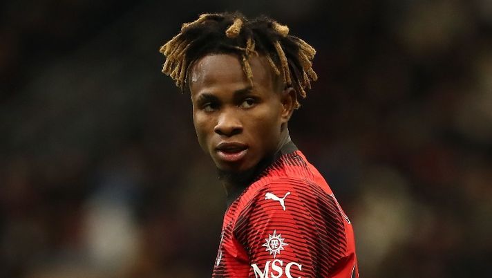 Milan, sorpasso Bennacer e tocca a Chukwueze: come cambia la formazione - immagine 1