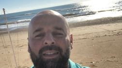 Le Loro storie, Roberto Stellone: “Il lunedì non riuscivo ad alzarmi dal letto, ma il sorriso non l’ho perso”
