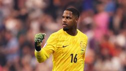 Milan, Maignan vuole il ritorno della Curva Sud: la storia sui social