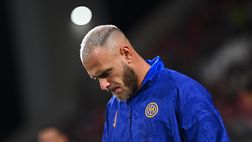 FCIN1908 / Allenamento verso Manchester City-Inter, non c’è Dimarco: resta a Milano