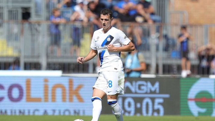 Inter vittoriosa ad Empoli, il commento social di Benjamin Pavard - immagine 1