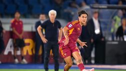 Dybala, quei 20′ fanno sognare ma il futuro è tutto da scrivere