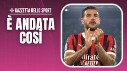 Theo-Leao, ecco come il Milan ha chiuso il caso: il retroscena su Ibra
