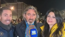 Napoli-Roma, le reazioni dei tifosi: “E finalmente abbiamo scoperto anche Alisson!”