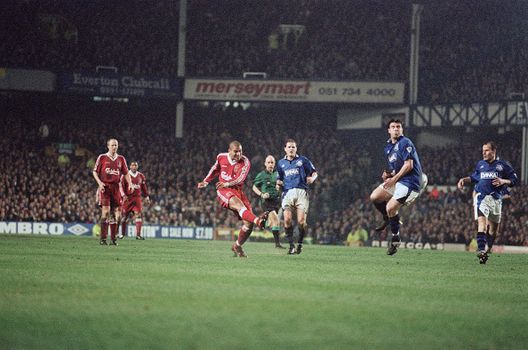 The Merseyside Derby: il derby amichevole di Everton-Liverpool- immagine 3