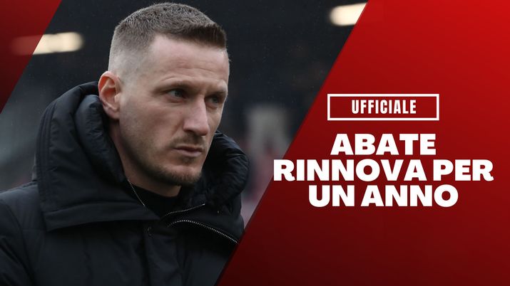 Ignazio Abate, allenatore del Milan primavera
