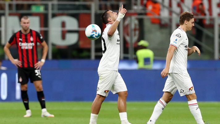 La prima giornata di A, risultati live - immagine 1