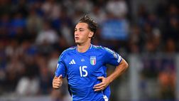 Libero – Italia-Israele: Dimarco, assist perfetto. Esposito bravo lontano dall’area