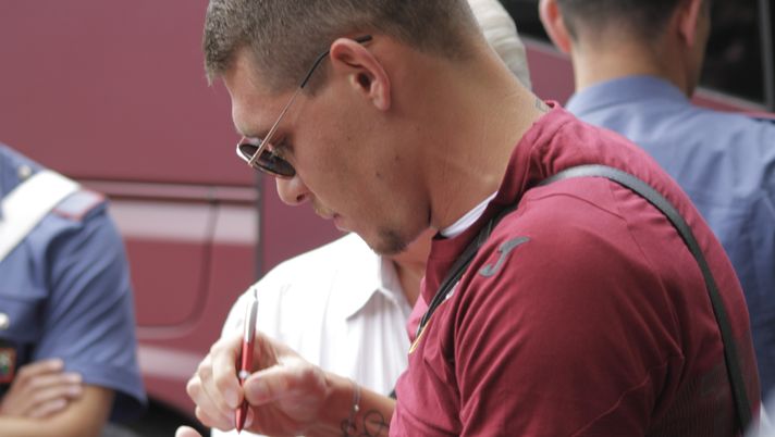 Torino, domani torna la sessione di foto e autografi al Filadelfia - immagine 1