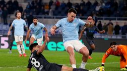 Napoli-Lazio, Sky o DAZN? Dove vedere la partita in tv e in streaming