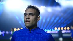 Infortunio Inter, tegola per Inzaghi contro il Barcellona. Lautaro out: le condizioni