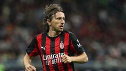 Callegari su Modric: “Si è calato subito alla grande nella realtà del Milan”