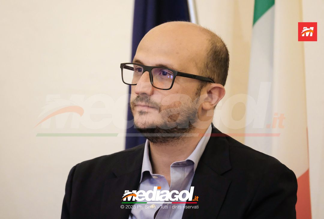 FOTO Athletic Club Palermo: la presentazione del club a Villa Niscemi (LA GALLERY) - immagine 42