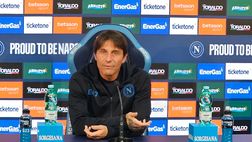 Conte sulla difesa: “Non parlo dell’anno scorso. Dico sempre una cosa ai ragazzi”
