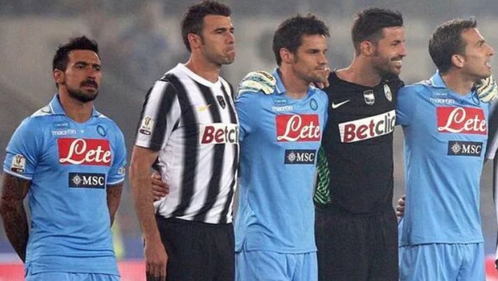 Juventus-Napoli, una partita che va oltre il calcio: la rivalità che scrive la storia - immagine 1