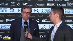 Juve, Giuntoli: “Scudetto? Ogni partita come una finale, ma l’obiettivo aziendale è il 4° posto”