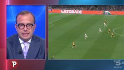 Trevisani: “Sommer ha dovuto fare col Venezia quello che non gli è riuscito con la Juve”