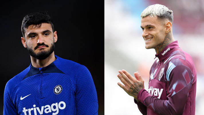 Mercato Roma, Broja al West Ham può sbloccare l’affare Scamacca - immagine 1