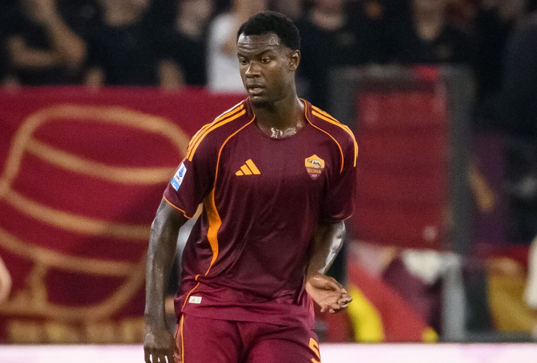 Roma-Bologna 1-0 – FOTO GALLERY - immagine 78