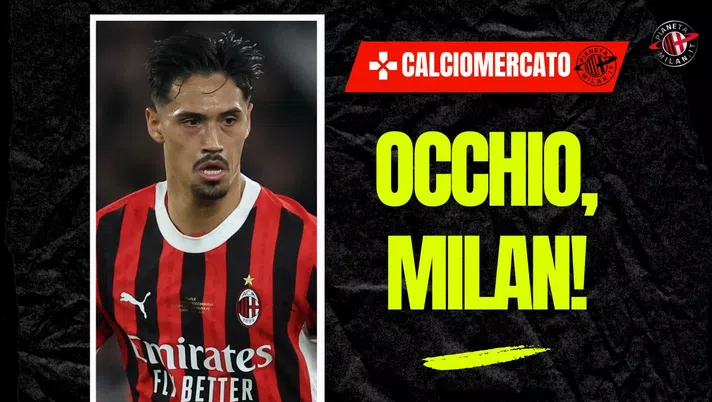 Milan, in arrivo la prima offerta del Manchester City per Reijnders: le ultime