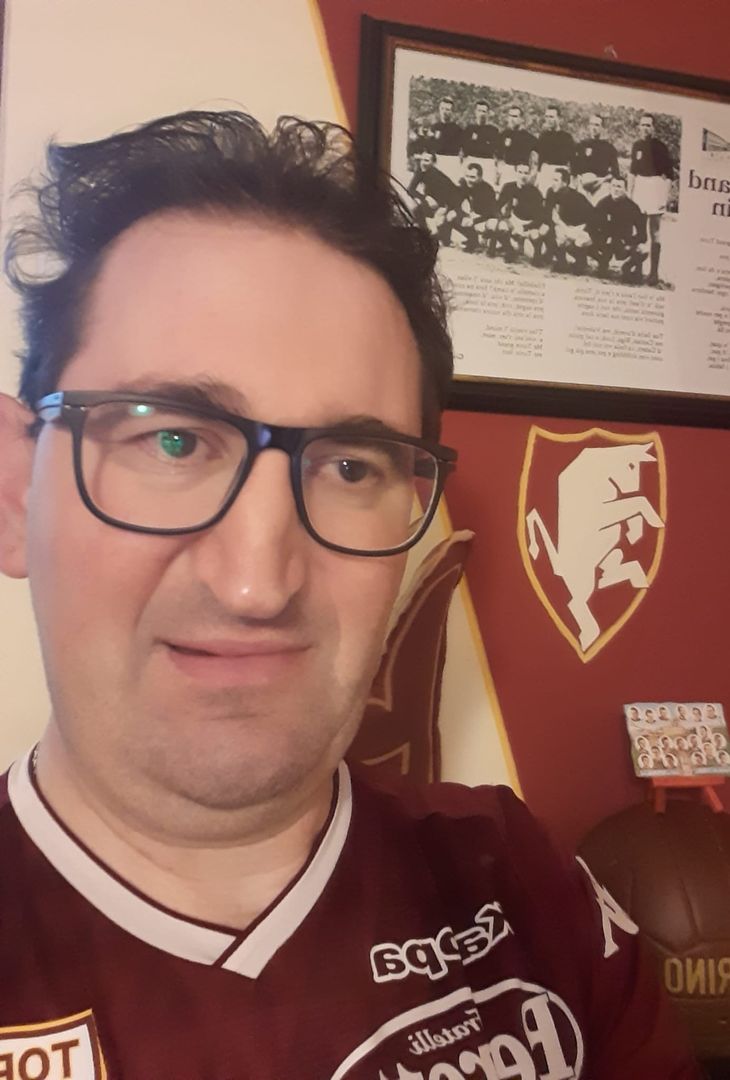 Fotogallery 3 – Il 4 maggio a casa, le foto dei tifosi granata - immagine 60