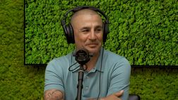 Cannavaro: “Cosa penso di Chivu? Ma prima faceva il salumiere? Questa domanda…”