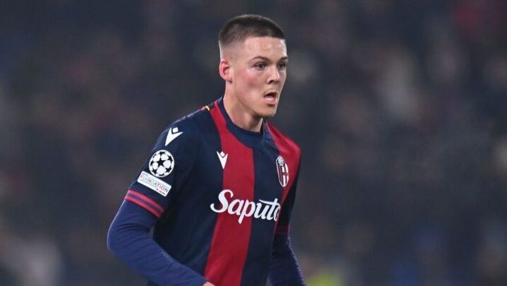 Bologna, novità su Holm dopo l’allenamento di oggi. Le ultime su Casale e Immobile - immagine 1