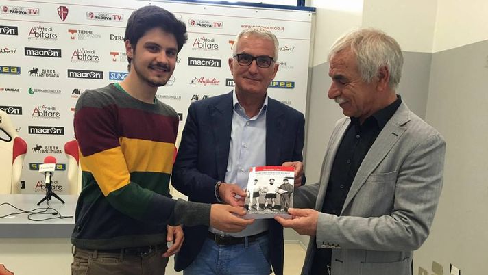 “Amarcord Biancoscudato”, nuova presentazione domenica pomeriggio all’interno di “Babele a Nord-Est” - immagine 1