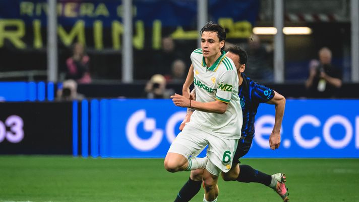 Getty Images Giudice Sportivo, seconda sanzione per Pisilli. In diffida Mancini ed El Aynaoui - immagine 1