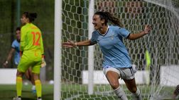 WOMEN | Le Bihan: “Lazio, resto e puntiamo alla top 5! Nazionale? Il telefono è libero”